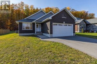 Bungalow for Sale, 26 Riverside Trail, Trent Hills, ON