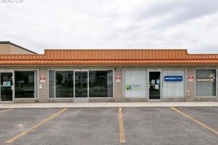 Property for Lease, 336 Erie Street S #334 B, Leamington, ON