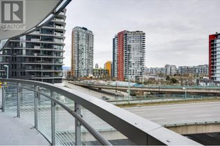 Condo Apartment for Sale, 87 Nelson Street #584, Vancouver, BC