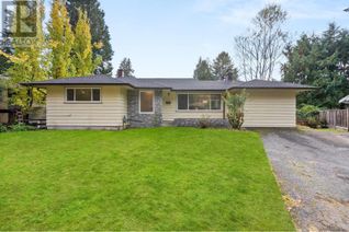 Bungalow for Sale, 1285 Langdale Drive, North Vancouver, BC