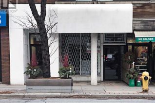 Commercial/Retail Property for Lease, 1391 Yonge Street, Toronto (Rosedale-Moore Park), ON