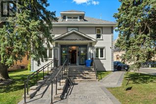 Office for Lease, 4 Church Street S #3, Richmond Hill (Crosby), ON