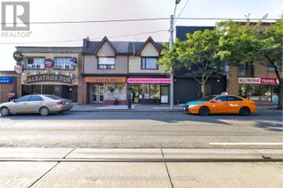 Commercial/Retail Property for Lease, 3065 Lake Shore Boulevard W, Toronto (New Toronto), ON