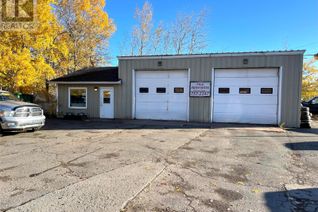 Commercial/Retail Property for Sale, 52 Commonwealth Drive, Botwood, NL