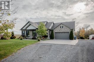 Detached House for Sale, 19300 Gore Road, South Glengarry, ON