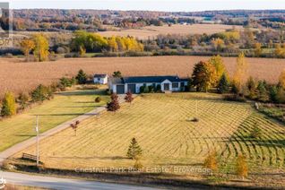 Bungalow for Sale, 324310 Sideroad 27 Road, Meaford, ON