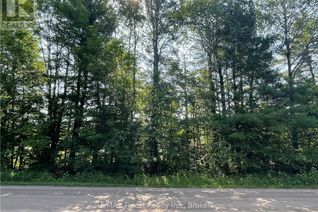 Land for Sale, 12706 Addington Road 2, Addington Highlands, ON