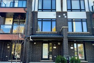 Condo Townhouse for Rent, 12 Sidney Rose Common, St. Catharines (461 - Glendale/Glenridge), ON