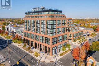 Condo for Sale, 2300 St Clair Avenue W Unit# 718, Toronto, ON