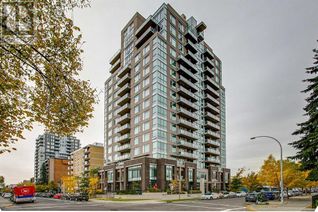 Condo for Sale, 1500 7 Street Sw #1702, Calgary, AB