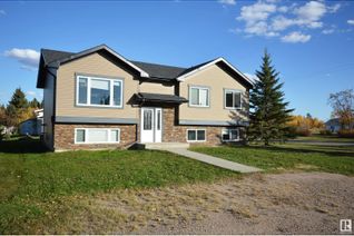 Property for Sale, 4801 49 St, Glendon, AB