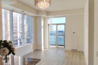 Condo Apartment for Sale, 21 Balmuto Street #3001, Toronto (Bay Street Corridor), ON