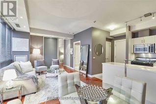 Condo Apartment for Sale, 3 Mcalpine Street #108, Toronto (Annex), ON