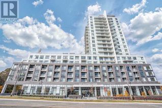 Condo Apartment for Sale, 3220 Sheppard Avenue E #308, Toronto (Tam O'Shanter-Sullivan), ON