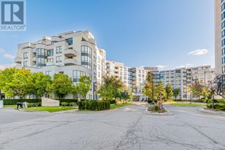 Condo Apartment for Sale, 333 Clark Avenue #716, Vaughan (Crestwood-Springfarm-Yorkhill), ON