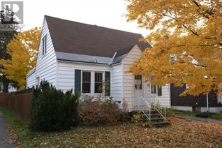 Detached House for Sale, 532 Bush St, Sault Ste. Marie, ON