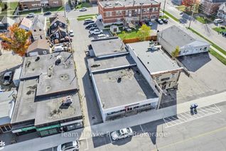 Commercial/Retail Property for Sale, 551 Bay Street, Midland, ON