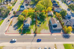 Property for Sale, 4986 Bridge Street, Niagara Falls (211 - Cherrywood), ON