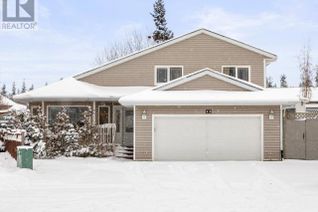 House for Sale, 12 Pueblo Court, Whitehorse, YT