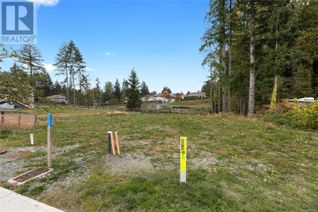 Land for Sale, 2492 Rosstown Rd, Nanaimo, BC