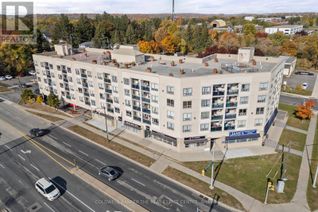 Property for Sale, 160 Wellington Street E #210, Aurora (Aurora Village), ON