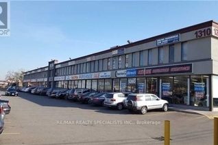 Property for Lease, 1310 Dundas Street E #216, Mississauga (Dixie), ON