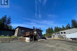 Office for Lease, 2750 Cumberland Rd, Courtenay, BC