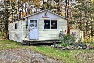 Property for Sale, 817 Old Garden Road, Pleasantfield, NS