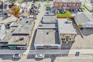 Business for Sale, 551 Bay Street, Midland, ON