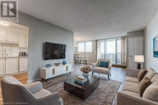 Condo Apartment for Sale, 375 King Street Unit# 1002, Waterloo, ON