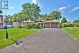 House for Sale, 21 Windermere Court, Welland (767 - N. Welland), ON