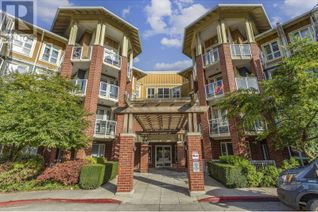 Condo for Sale, 14 E Royal Avenue #205, New Westminster, BC