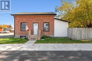 Detached House for Sale, 374 Main Street, Prince Edward County (Picton), ON