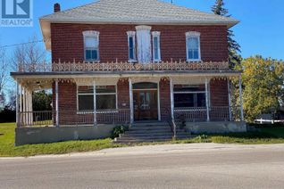 Commercial/Retail Property for Sale, 9134 County Rd 45, Alnwick/Haldimand, ON