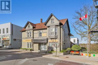 Commercial/Retail Property for Lease, 171 Main Street S #1, Newmarket (Central Newmarket), ON