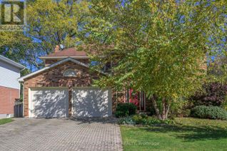 House for Sale, 38 Ullswater Crescent, London, ON