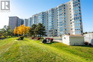 Condo for Sale, 5280 Lakeshore Road Unit# 105, Burlington, ON