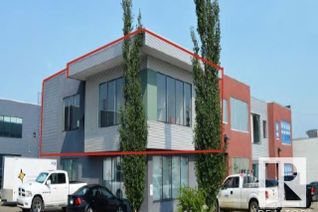 Property for Lease, Second Floor 7317 Roper Rd Nw Nw, Edmonton, AB