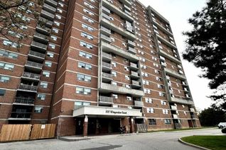 Condo for Sale, 100 Wingarden Court #1006, Toronto (Malvern), ON