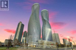 Condo for Sale, 60 Absolute Avenue N #2901, Mississauga (City Centre), ON