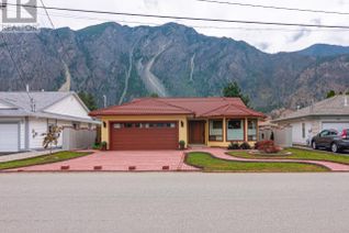 House for Sale, 713 12th Avenue, Keremeos, BC