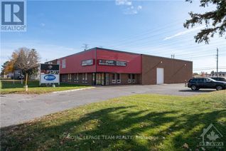 Industrial Property for Sale, 46 Colonnade Road, Ottawa, ON