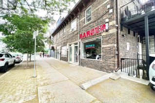 Commercial/Retail Property for Lease, 1954 Danforth Avenue #Lower, Toronto (East End-Danforth), ON