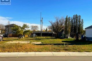 Land for Sale, 114 2 Street Ne, Redcliff, AB