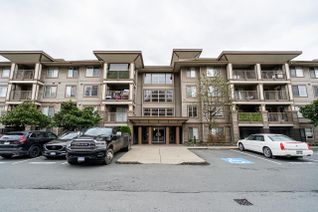 Condo Apartment for Sale, 45561 Yale Road #210, Chilliwack, BC