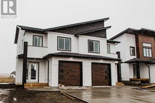 Duplex for Sale, 11445 95 Street, Clairmont, AB