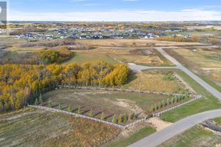 Land for Sale, Lot 15 Ravenswood Rd, Saskatoon, SK