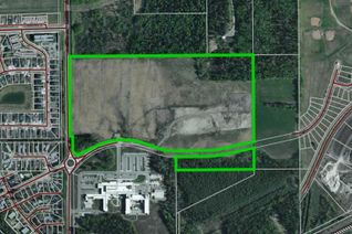 Commercial Land for Sale, 6 Avenue 40 Street, Edson, AB