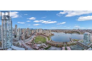 Condo Apartment for Sale, 1483 Homer Street #2802, Vancouver, BC