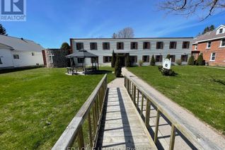 Business for Sale, 39 Poyntz Street, Penetanguishene, ON